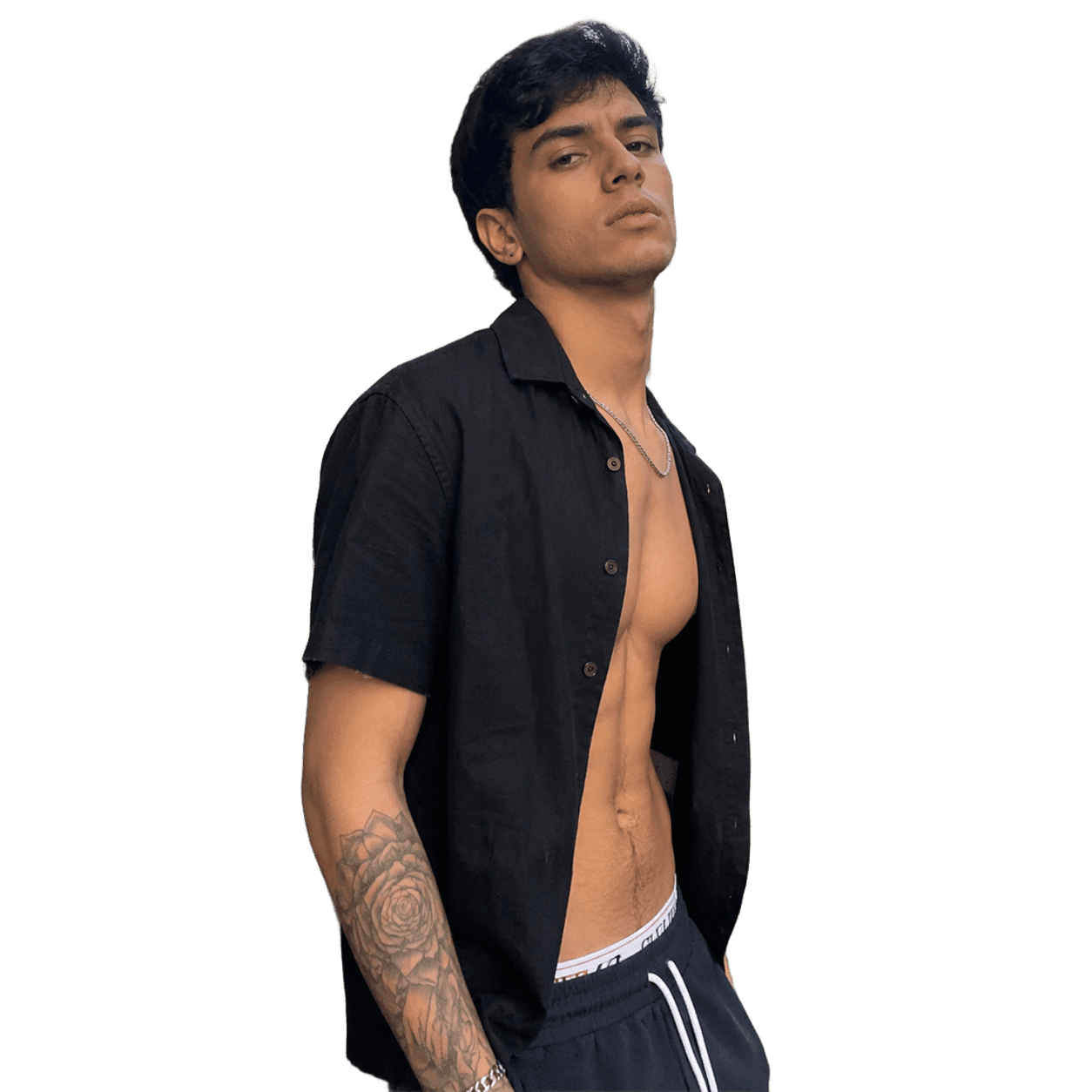 Caio Moreira