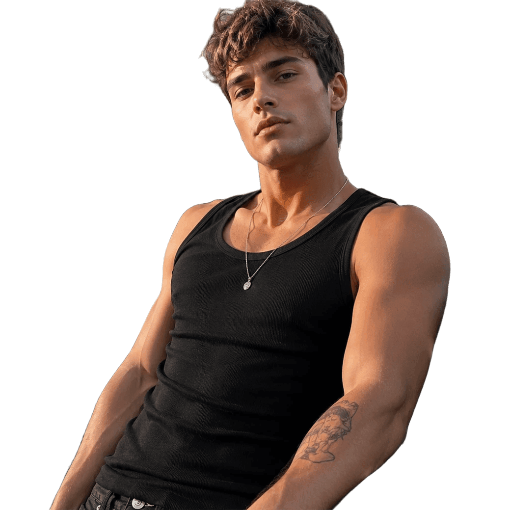 Marco Reyes