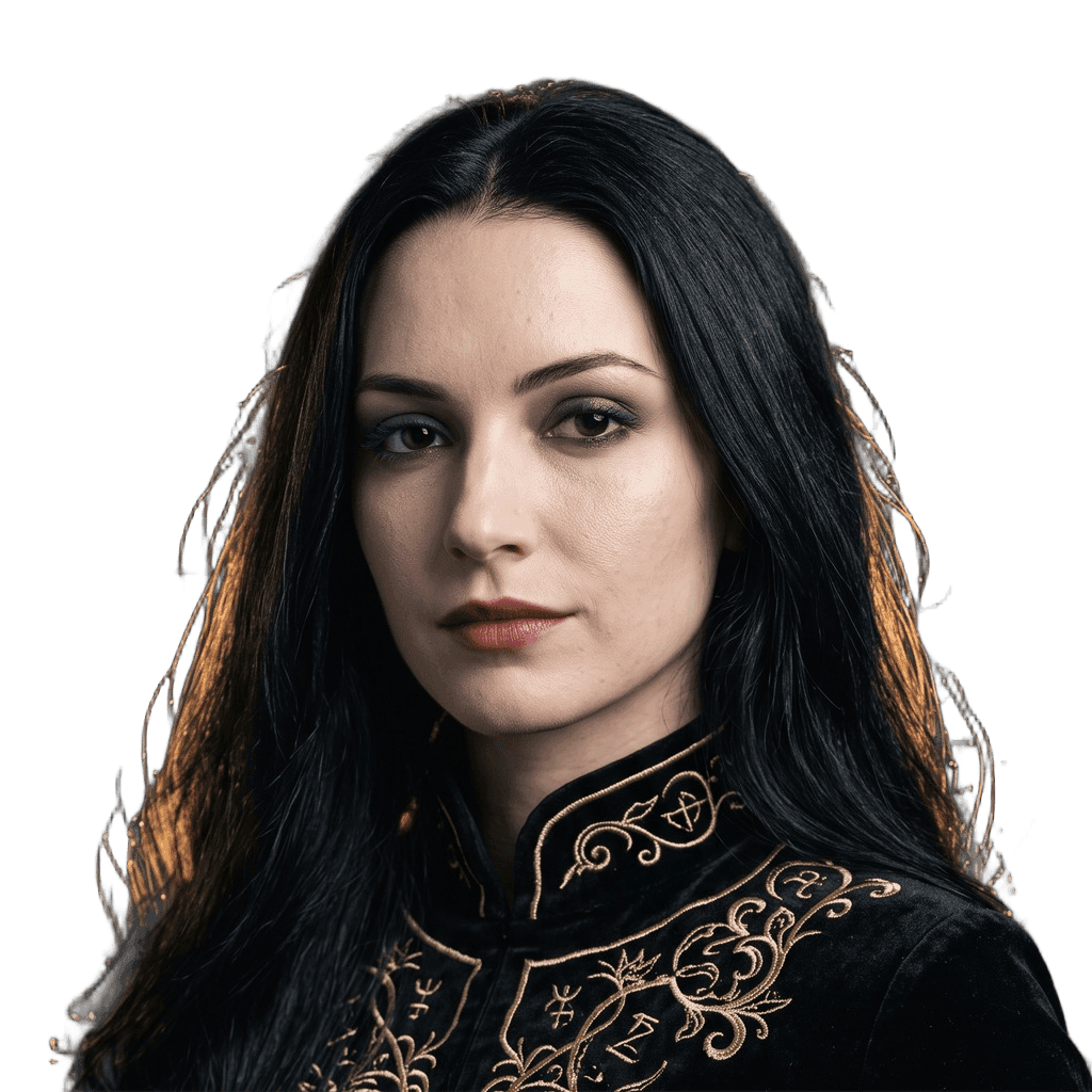 Nyx Ravenna