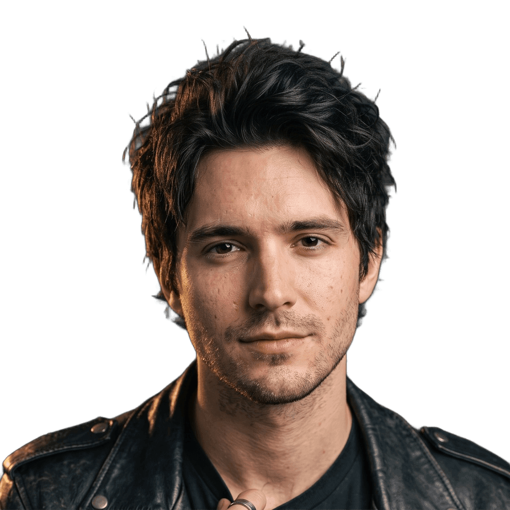 Ryder Blake