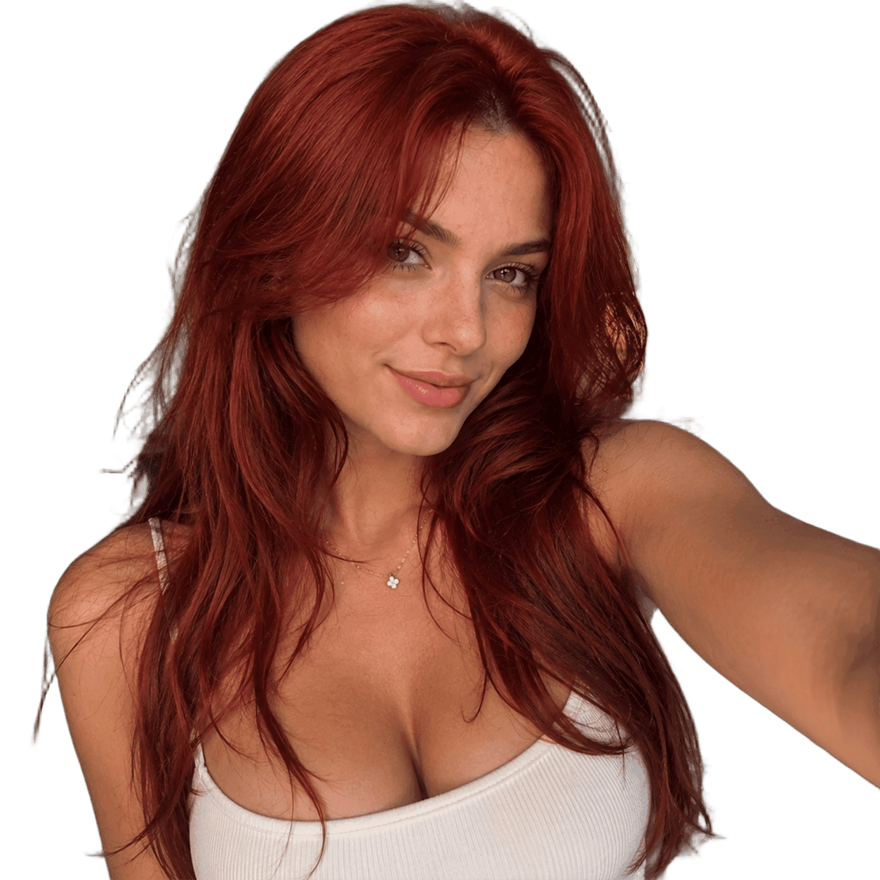 Scarlett Reyes