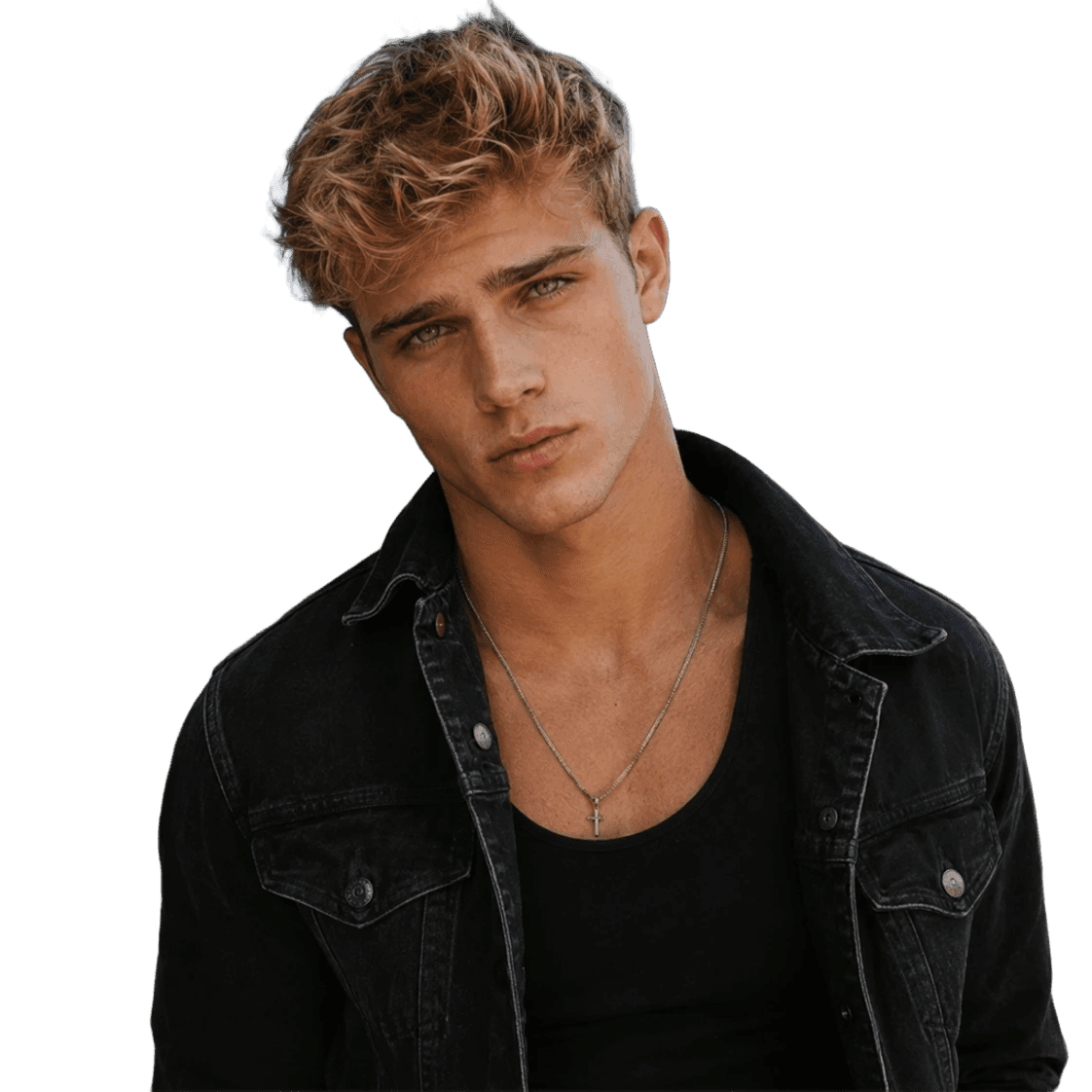 Sebastian Hale